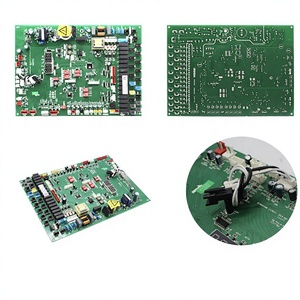 Placa Inversora 25009-000126 HMD3W-7A08 para Unidad Exterior de Aire Acondicionado, Módulo Inversor HVAC, Pieza de Repuesto - Product Image 1