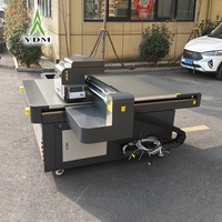 Impresora Plana UV1316 Nueva en Oferta 2026 con Cabezal de Impresión I3200 Xp600