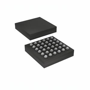 EFM32HG350F64G-A-CSP36R Electronic Components Integrated Circuit 36 UFBGA, CSPBGA IC MCU 32BIT 64KB FLASH 36CSP Embedded - Product Image 1