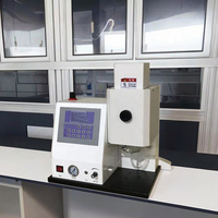 Analyseur de minéraux au lithium testeur Machine de test d'élément de mine de lithium analyseur de minerai de lithium analyseur de spectromètre