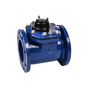 Flanşlı mekanik 6 inç su akış ölçer Hydrus su sayacı - Product Image 2