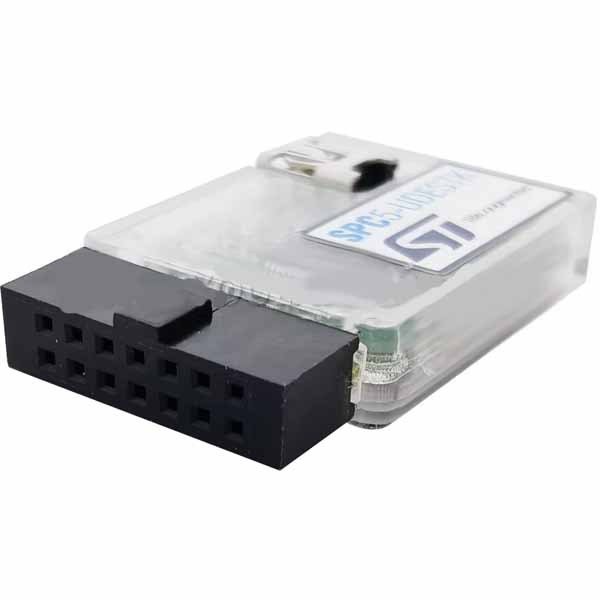 BSSY)In Stock SPC5-UDESTK-EVAL JTAG Debugger 5 Mcu Automotive Microcontroller Programmer