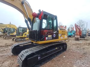 90% Vente à bas prix de matériel de construction d'occasion neuf de taille moyenne-axé sur les excavatrices d'occasion - Product Image 3