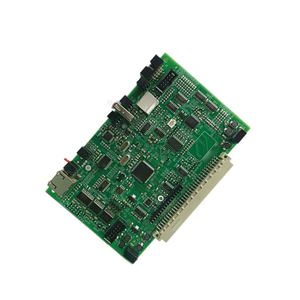 PCBA Assembly FR4 Electronic Security System <strong>Alarm</strong> PCBA <strong>Burglar</strong> Safety Guard PCBA - Product Image 1