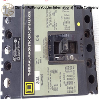 Interruptor de Circuito Fal34030, Nuevo y Original, Disponible en Stock, Controlador PLC Dedicado para Automatización Industrial