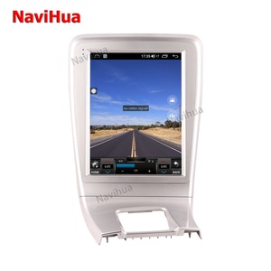 Navihua Android Car Radio for Volvo S60 Autoradio Multimedia <b>System</b> GPS Navigation DVD Player Car Video Monitor - Product Image 1