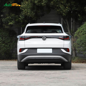Nuova Edizione 2025 V <span class=keywords><strong>W</strong></span> Volkswagen ID4 CROZZ, SUV Elettrico Compatto a Lunga Autonomia, Veicolo a Nuova Energia - Product Image 5