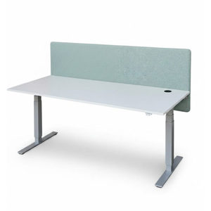 sistema di partizione acustica per tavolo usato - Product Image 1