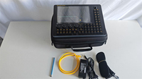 Mini contrôleur de lumière DMX 512 Q0 Console de boutons mobiles Produit de gradateurs pratiques