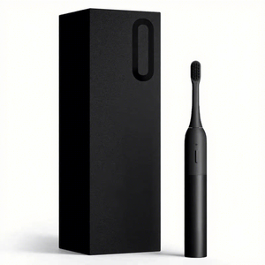 <span class=keywords><strong>Cepillo</strong></span> de <span class=keywords><strong>Dientes</strong></span> Eléctrico Recargable con Luz Nocturna, <span class=keywords><strong>Recomendado</strong></span> por Dentistas, para una Limpieza Profunda y Suave, con Función de Blanqueamiento - Product Image 5