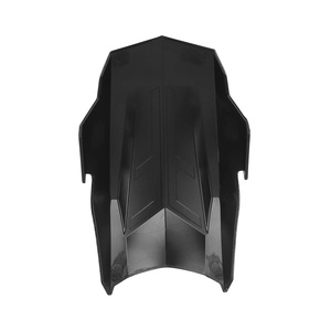 Kukirin G4 Max Rear Fender for Kukirin G4 Max Electric <b>Scooter</b> Rear Wheel Fender Replacement Spare Parts Original Rear Fender - Product Image 5