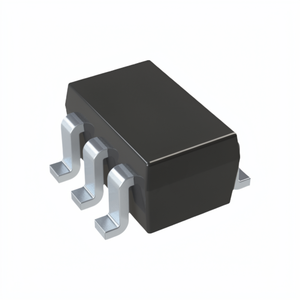 BAV199DWQ-7-F 6-TSSOP, SC-88, SOT-363 Buy Online Electronic Components Original Diode Arrays - Product Image 1