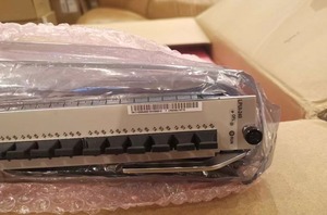 Unidad de Procesamiento de Línea Integrada Ne40E de 24 Puertos 10GBase LAN/WAN-SFP+ LPUI-240 03054692 CR5D00LFXF70 - Product Image 3