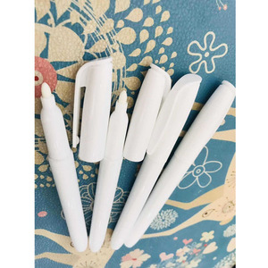 Bút Viết Phấn Vẽ, Bút Viết Phấn Nước, Có Thể Xóa Được, Thân Thiện Với Môi Trường - Product Image 3