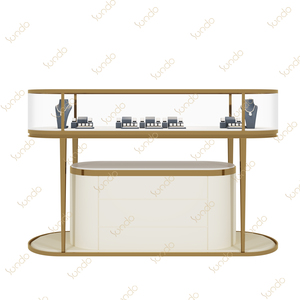 Vitrine de présentation de bijoux culturels Sundo Custom Museum avec éclairage LED, design écologique pour exposition <span class=keywords><strong>d</strong></span>'<span class=keywords><strong>art</strong></span> - Product Image 1