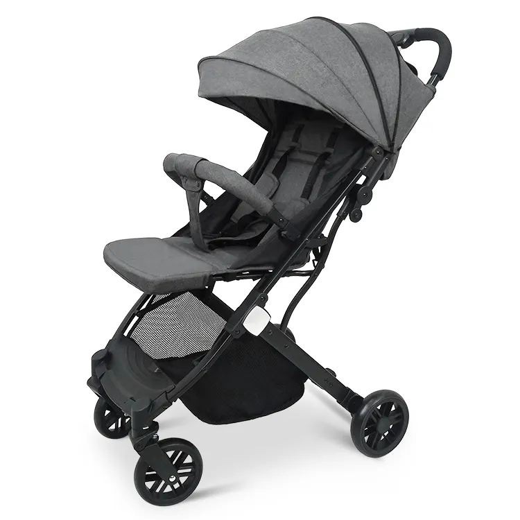 Bán Buôn Prams Và Xe Đẩy Em Bé Trọng Lượng Nhẹ Trẻ Sơ Sinh Xe Đẩy Với Nhỏ Gọn Gấp Trọng Lượng Nhẹ Dễ Dàng Gấp Nhỏ Gọn Toddler Xe Đẩy