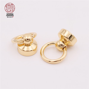 10 Mét Túi Xách Đinh Tán Studs Kim Loại Kẽm Vật Liệu Hợp Kim Túi Xách Phụ Kiện Túi Đinh Tán Vít Khóa Nail Điện Thoại Trường Hợp Xử Lý Mảnh - Product Image 2