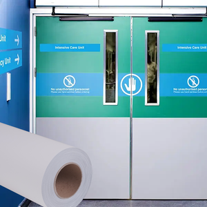 Polymeric Pvc Self <strong>Adhesive</strong> <strong>Vinyl</strong> Car Wrap Sticker Bubble-Free Uv Print Self <strong>Adhesive</strong> <strong>Rolls</strong> <strong>Printable</strong> 3m Pvc <strong>Vinyl</strong> Sticker <strong>Roll</strong> - Product Image 3