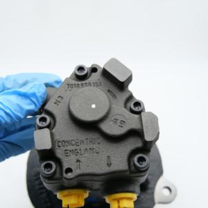 HYUNKOOK Suku Cadang Mesin Berkualitas Tinggi 7018-955-153 Pompa Bahan Bakar Suku Cadang Mesin Diesel - Product Image 4