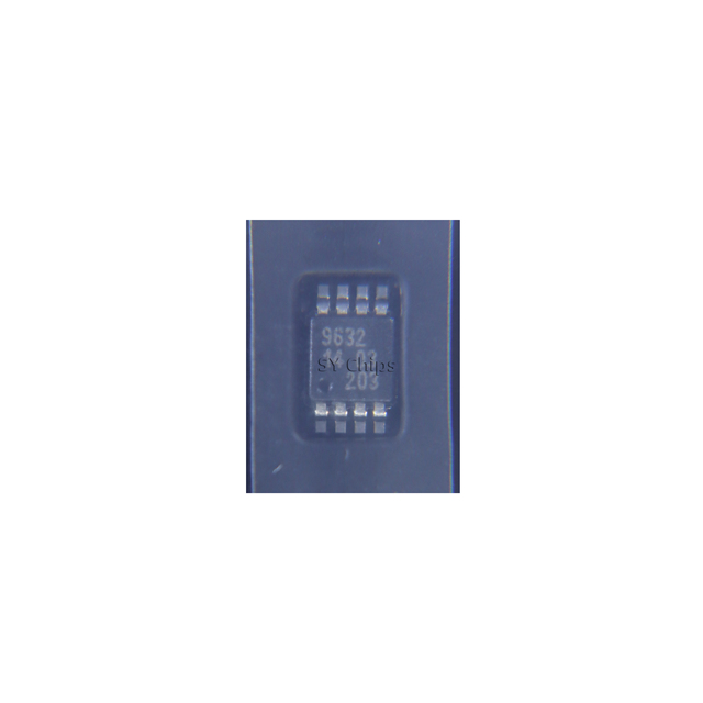 Original Low Power IC PCA9632 Integrated Circuit PMIC LED Lighting Driver ICs Chip PCA9632DP1,118 for LED Driver