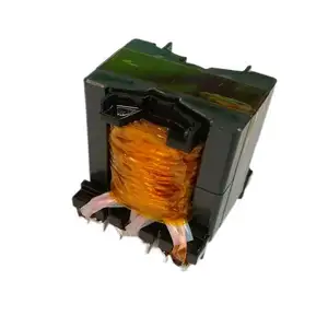 Kustom Hybrid Inverter Charger Transformer baterai Transformer Charger Transformer