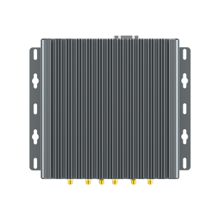 NVIDIA jetson Xavier NX 16GB 128ssd cạnh máy tính 5x cổng <span class=keywords><strong>Ethernet</strong></span> Hỗ trợ băng tần kép PoE Wifi 4G/5G tùy chọn t506s 5xethernet - Product Image 4