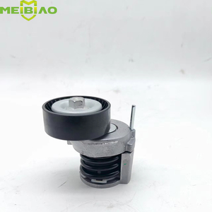 Nuevo Tensor de Correa de Motor Metálico, Tamaño Estándar 1.6L, OEM 1JD145299A, Garantía de 12 Meses, Repuesto para Volkswagen, Audi, <span class=keywords><strong>Skoda</strong></span>, Polo - Product Image 1