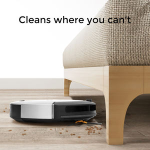Robot de nettoyage intelligent, appareil à aspiration, pour la maison - Product Image 3