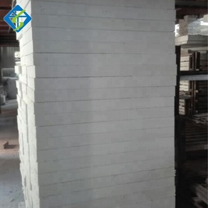 Bán chạy nhất 2025 chống cháy chống cháy canxi silcate Hội Đồng Quản trị cho cách nhiệt - Product Image 3