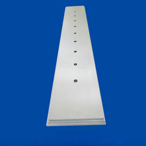 Nhà máy cung cấp chất lượng cao tùy chỉnh thiết bị cơ khí GR1 tấm Titan tấm - Product Image 4