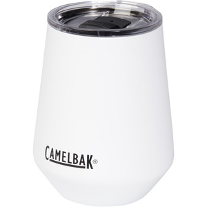 CamelBak Horizon 350ml Raffreddatore per Vino con Isolamento Sottovuoto Bicchiere Da Vino Modello 100750-2 - Product Image 1
