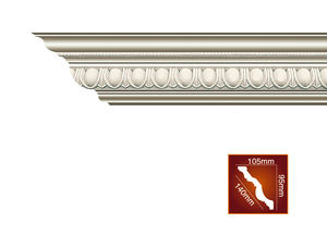 Luosi — moule à <span class=keywords><strong>angle</strong></span> plat en polyuréthane, matériel de construction 3d, plastique personnalisable en polyuréthane - Product Image 4