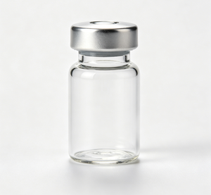 Kit Facial en Polvo Liofilizado de 5ml/10ml |   Producto para la Piel con Fórmula Suave y Natural |   Marca Privada Disponible - Product Image 5