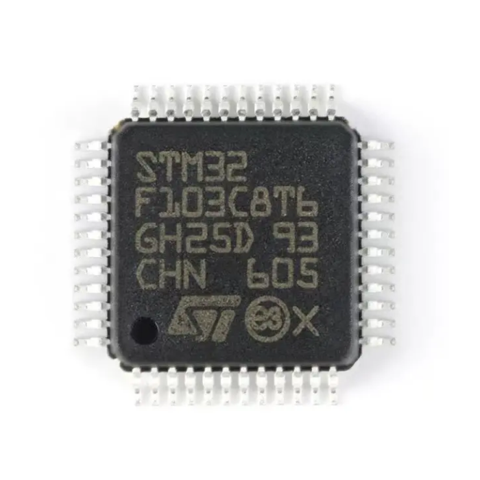 MRCSS MCIMX6S5DVM10AC New Original in stock