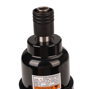 Outil pneumatique Tournevis de réglage de vis Tournevis pneumatique Outil haute efficacité pour la fixation - Product Image 3