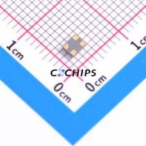 8DSC080G0012L Crystal (Passive) SMD3225-4P Crystal Oscillator SMD Crystal Oscillator 8MHz 10ppm 12pF - Product Image 2