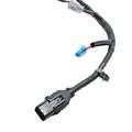 4 + 2 Konektor 6P Harness LVDS Harness Transmisi Tinggi Otomotif - Product Image 4