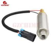 Pompe à essence électrique pour MerCruiser EFI MPI V8 V6 305 350 454 502 4.3L 5.0L 5.7L V6 V8 61156A1 PH500M014