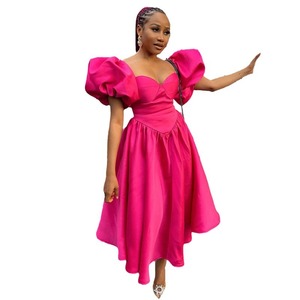Latest Dresses for Ladies - 2025 New Design Elegant