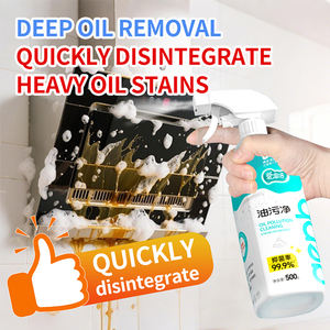 Spray Sgrassante <span class=keywords><strong>per</strong></span> Olio Pesante, Formula Densa <span class=keywords><strong>per</strong></span> Pulizia Verticale, Risultati Professionali, Direttamente dalla Fabbrica <span class=keywords><strong>per</strong></span> <span class=keywords><strong>Stufe</strong></span> e Cappe Aspiranti - Product Image 2