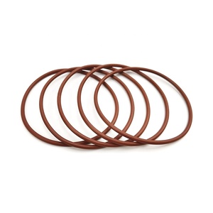 Mặt Cắt Ngang 1.80 Mm O-ring NBR FKM ISO 3601 Cao Su O RING - Product Image 3