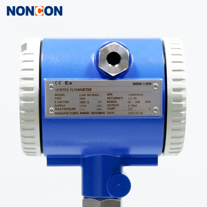 Débitmètre vortex <span class=keywords><strong>à</strong></span> plaquettes 2026 pour gaz CO2, nitrogène, argon, avec sortie RS485, pour chaudières et vapeur - <span class=keywords><strong>Prix</strong></span> compétitif - Product Image 4