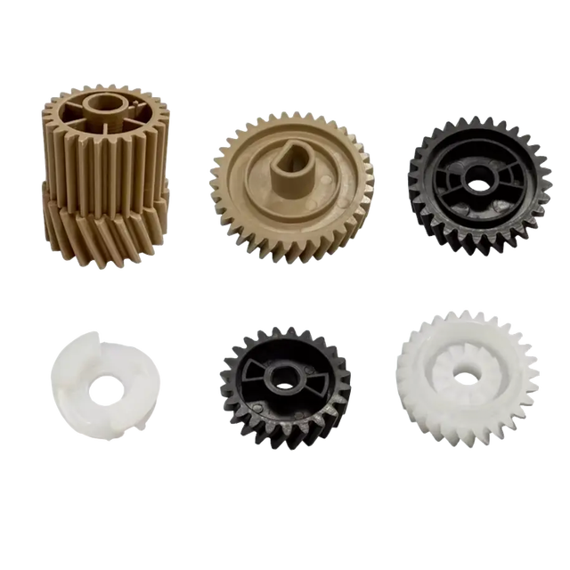 IR1730 Fuser Gear, 29T,FU9-0207-000,FU9-0209-000,FU9-0401-000 FC0-1013-000  suit for ImageRUNNER 1730 1740 1750 400 500,6pcs/set