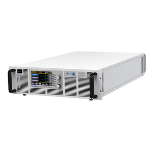 Fuente de Alimentación Programable de Alta Potencia 3U con Amplio Rango de Voltaje y Estabilidad, Compatible con Comandos SCPI - Product Image 3