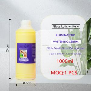 Le Nouveau <span class=keywords><strong>Sérum</strong></span> Éclat au <span class=keywords><strong>Rétinol</strong></span>, Glutathion, Collagène et Acide Hyaluronique, Vitamine C, Blanchissant, Soin Visage Correcteur - Product Image 6