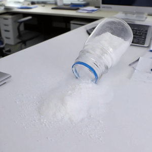 Bet 150/200 비정질 수화 실리카/CAS 7631-86-9/화장품 등급 실리카 - Product Image 5