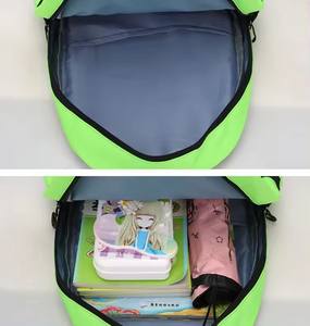 Sac à dos personnalisé pour enfants, sac d'école personnalisé pour enfants, sac à dos d'étudiant, sac à dos pour enfants - Product Image 5