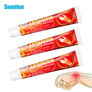 arthrities ointment Suppliers-Sumifun ครีมทาข้ออักเสบสำหรับนิ้วโป้ง,ครีมรักษาอาการปวดเอ็นอักเสบ Tenosynovitis Cream บรรเทาอาการปวดนิ้ว