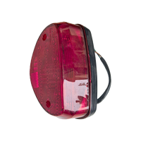 Pièces détachées d'origine Dayun pour moto : clignotants, feux arrière, phares, pièces moteur pour Dayun DY200-26A DY150-26A