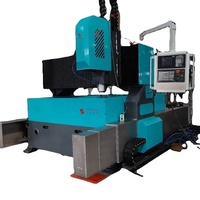 Sistema CNC PSD4030 para Centro de Trabajo de Gran Escala Raintech